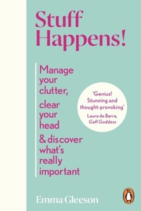 Abbildung von: Stuff Happens! - Penguin Books Ltd