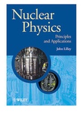 Cover: Nuclear Physics - Wiley