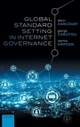 Cover: Global Standard Setting in Internet Governance - Oxford University Press