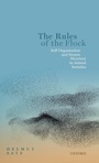 Cover: The Rules of the Flock - Oxford University Press