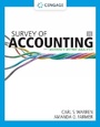 Cover: Survey of Accounting - South-Western College Publishing