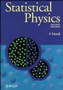 Cover: Statistical Physics - Wiley