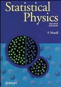 Cover: Statistical Physics - Wiley