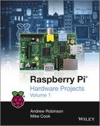 Abbildung von: Raspberry Pi Hardware Projects 1 - Wiley