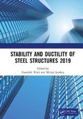 Cover: Stability and Ductility of Steel Structures 2019 - CRC Press
