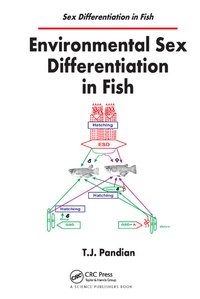 Abbildung von: Environmental Sex Differentiation in Fish - CRC Press