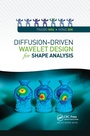 Cover: Diffusion-Driven Wavelet Design for Shape Analysis - CRC Press