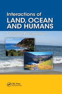 Abbildung von: Interactions of Land, Ocean and Humans - CRC Press