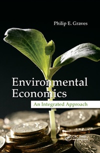 Abbildung von: Environmental Economics - CRC Press