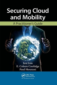 Abbildung von: Securing Cloud and Mobility - CRC Press