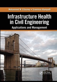 Abbildung von: Infrastructure Health in Civil Engineering - CRC Press