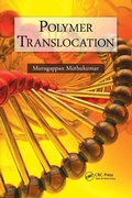 Cover: Polymer Translocation - CRC Press