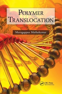 Enlarge image Cover: Polymer Translocation - CRC Press