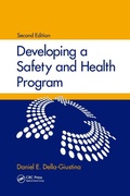 Abbildung von: Developing a Safety and Health Program - CRC Press