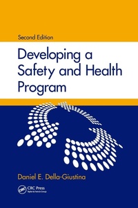 Abbildung von: Developing a Safety and Health Program - CRC Press