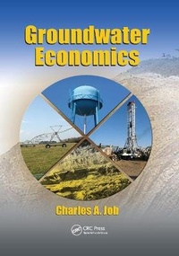 Abbildung von: Groundwater Economics - CRC Press