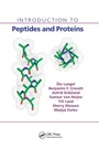 Cover: Introduction to Peptides and Proteins - CRC Press