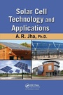 Cover: Solar Cell Technology and Applications - CRC Press