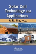 Cover: Solar Cell Technology and Applications - CRC Press