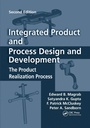 Cover: Integrated Product and Process Design and Development - CRC Press