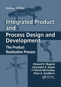 Cover: Integrated Product and Process Design and Development - CRC Press