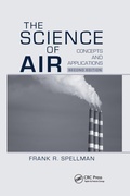 Abbildung von: The Science of Air - CRC Press