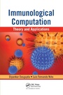 Cover: Immunological Computation - CRC Press