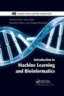 Cover: Introduction to Machine Learning and Bioinformatics - Chapman & Hall/CRC