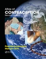 Cover: Atlas of Contraception - CRC Press
