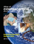 Cover: Atlas of Contraception - CRC Press