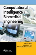 Cover: Computational Intelligence in Biomedical Engineering - CRC Press