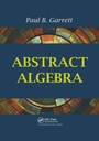 Cover: Abstract Algebra - Chapman & Hall/CRC