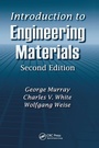Cover: Introduction to Engineering Materials - CRC Press