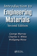 Cover: Introduction to Engineering Materials - CRC Press
