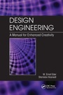 Cover: Design Engineering - CRC Press