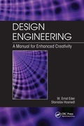 Cover: Design Engineering - CRC Press