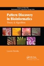 Cover: Pattern Discovery in Bioinformatics - Chapman & Hall/CRC