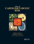 Cover: Atlas of Cardiometabolic Risk - CRC Press