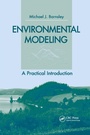 Cover: Environmental Modeling - CRC Press