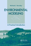 Cover: Environmental Modeling - CRC Press