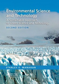 Abbildung von: Environmental Science and Technology - CRC Press