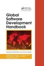 Cover: Global Software Development Handbook - CRC Press