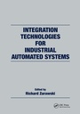 Cover: Integration Technologies for Industrial Automated Systems - CRC Press