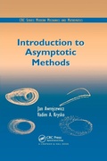 Cover: Introduction to Asymptotic Methods - Chapman & Hall/CRC