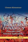 Cover: Biofluid Dynamics - CRC Press