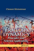 Cover: Biofluid Dynamics - CRC Press