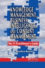 Bild: Knowledge Management, Business Intelligence, and Content Management - CRC Press