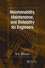 Bild: Maintainability, Maintenance, and Reliability for Engineers - CRC Press