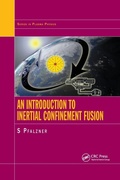 Cover: An Introduction to Inertial Confinement Fusion - CRC Press