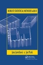 Cover: Robust Statistical Methods with R - Chapman & Hall/CRC
